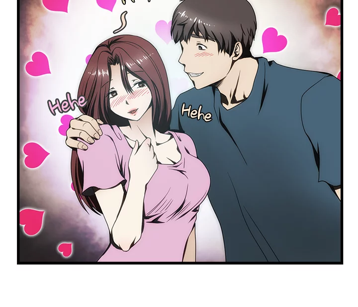 My Brother's Wife Chapter 7 page 8 - 