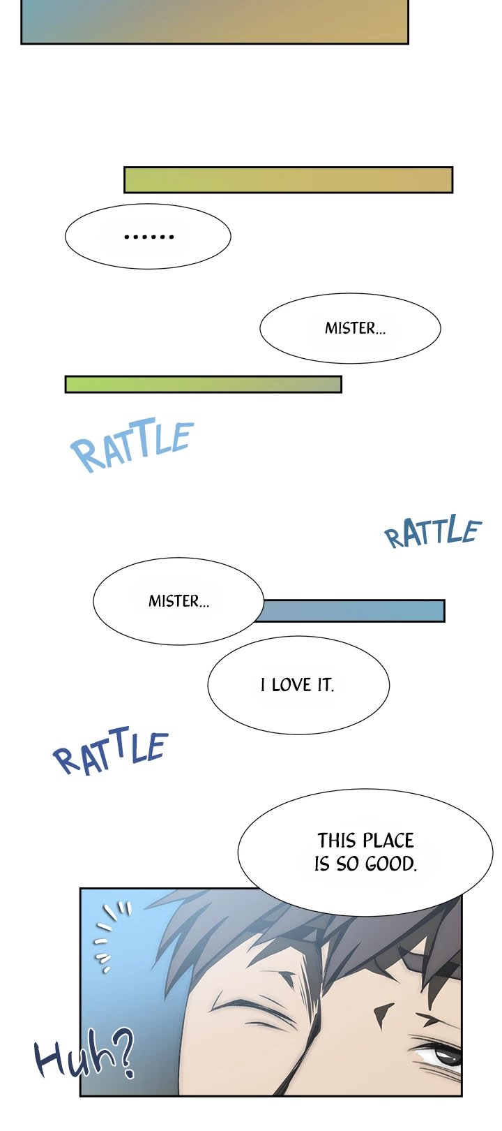 My Brother's Wife Chapter 94 page 13 - 