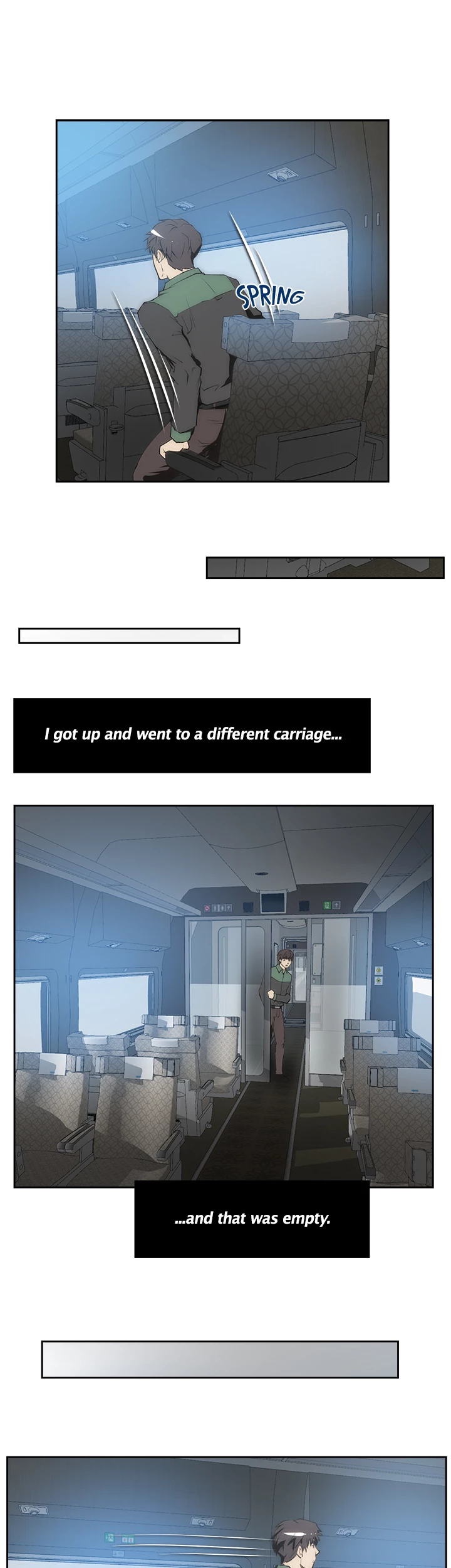 My Brother's Wife Chapter 94 page 18 - 