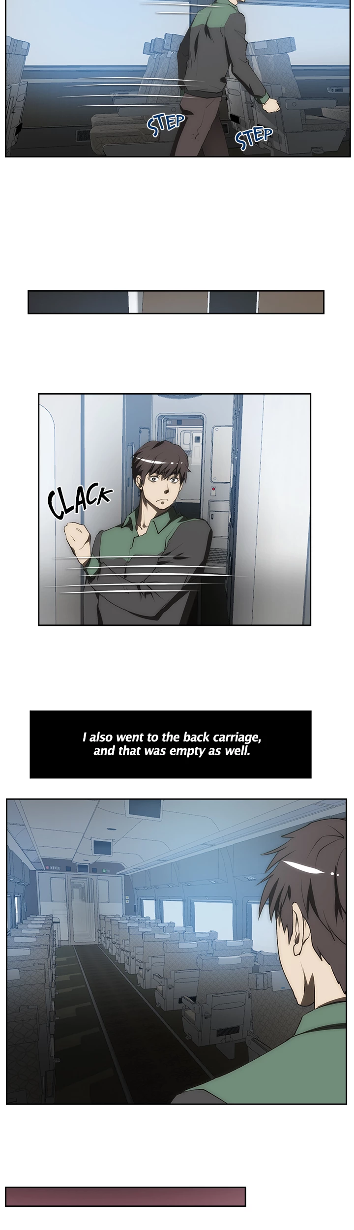 My Brother's Wife Chapter 94 page 19 - 