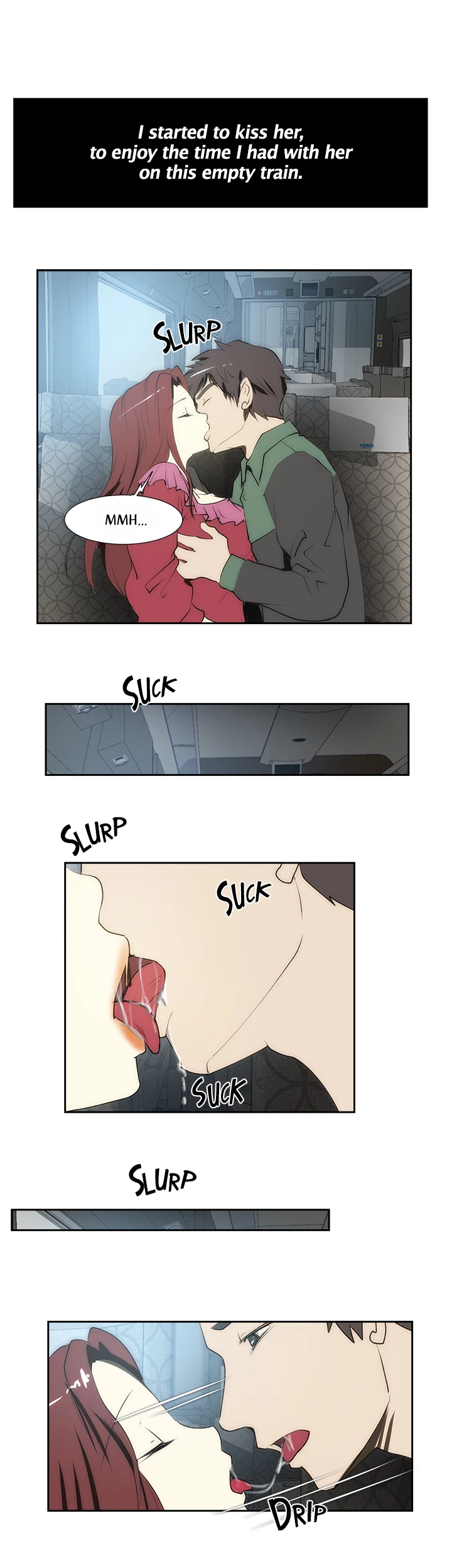 My Brother's Wife Chapter 94 page 22 - 
