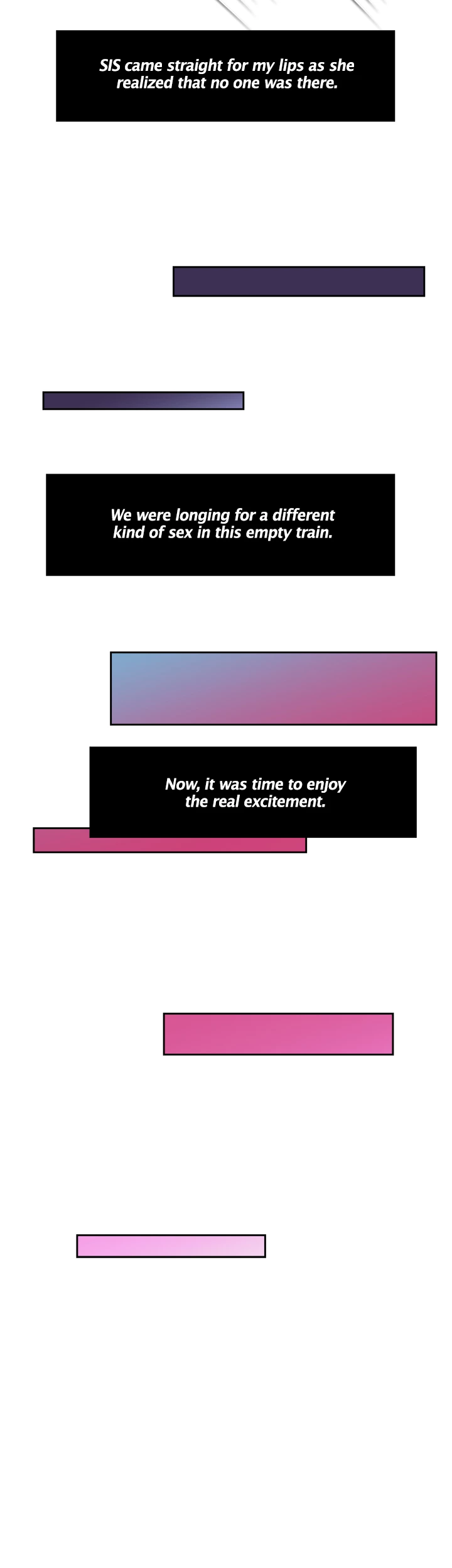 My Brother's Wife Chapter 95 page 24 - 