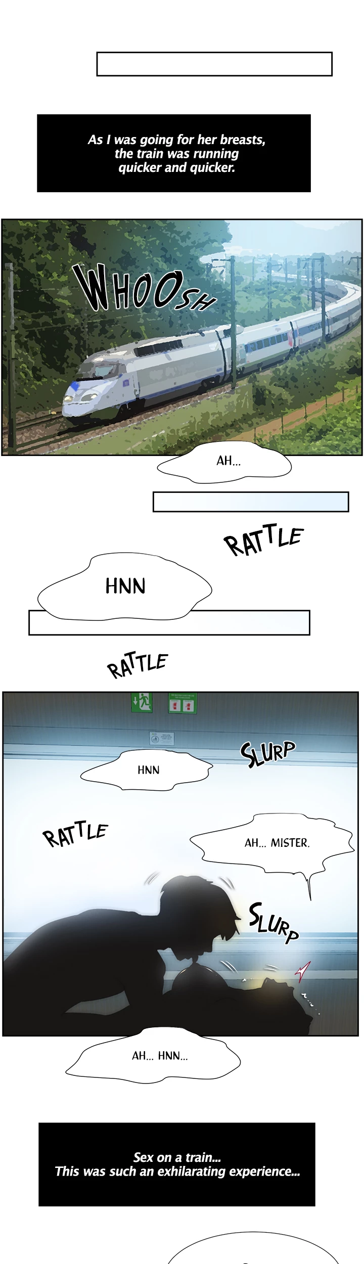 My Brother's Wife Chapter 95 page 6 - 