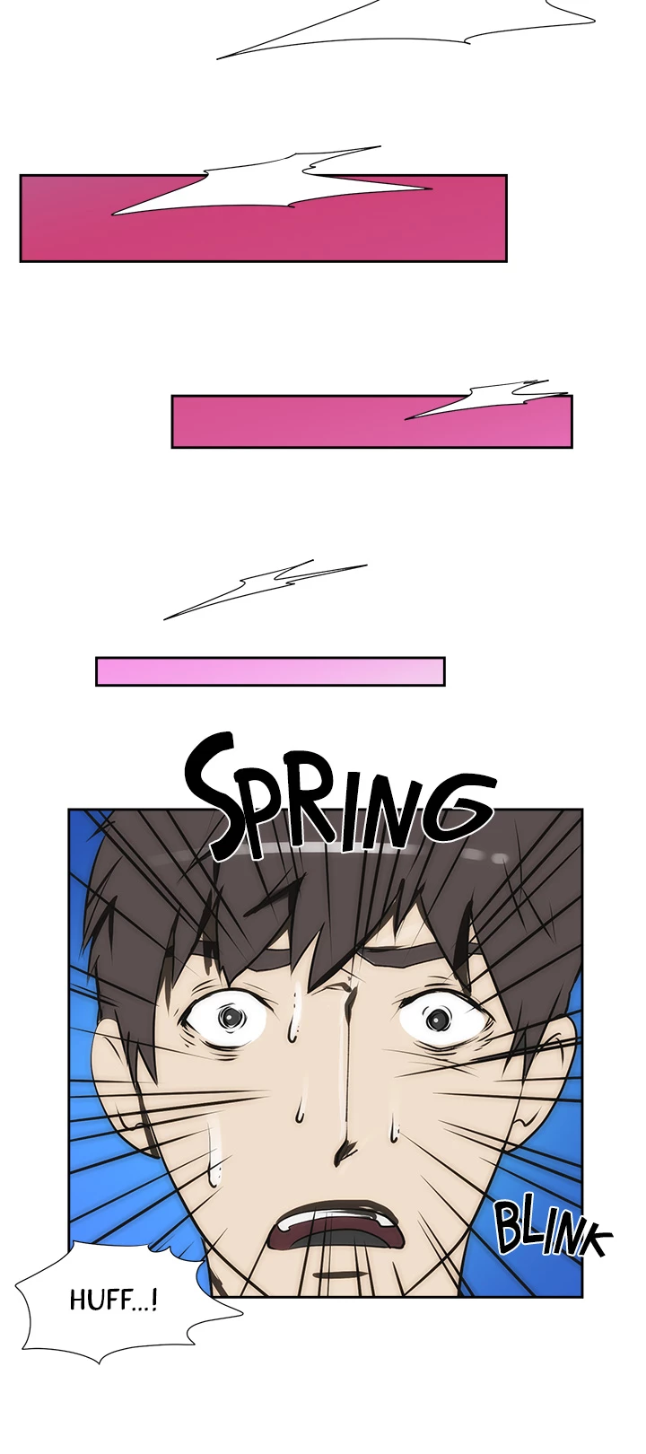 My Brother's Wife Chapter 97 page 13 - 