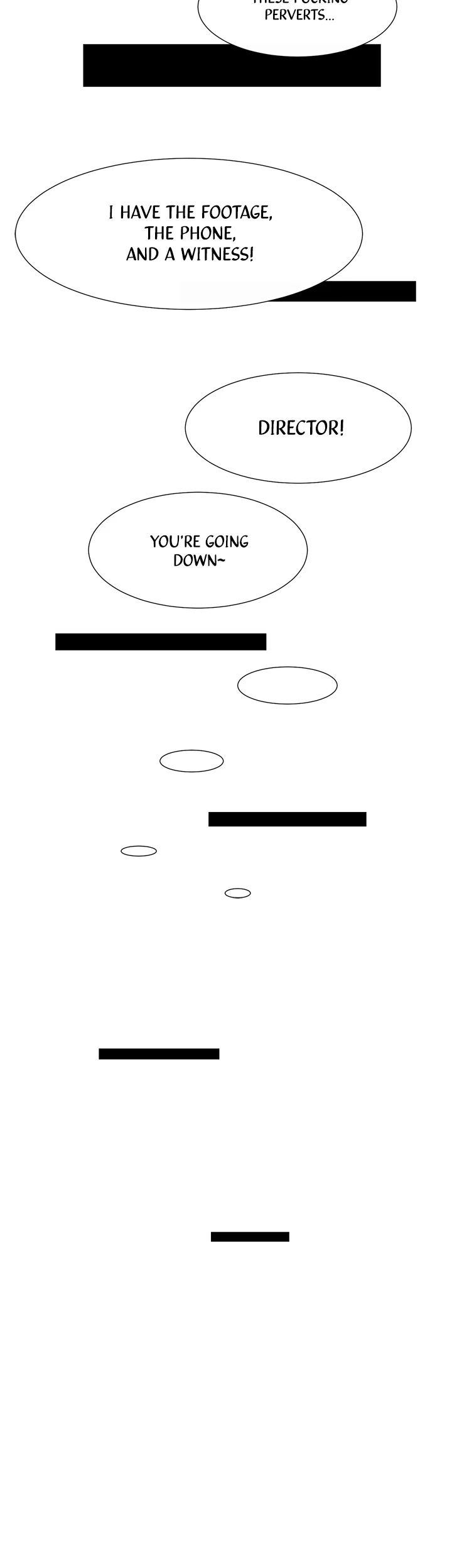 My Brother's Wife Chapter 98 page 24 - 