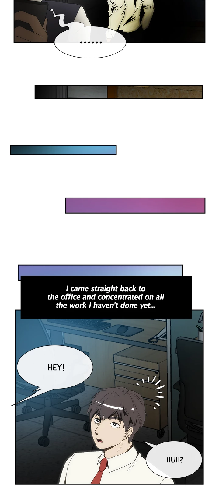 My Brother's Wife Chapter 99 page 13 - 