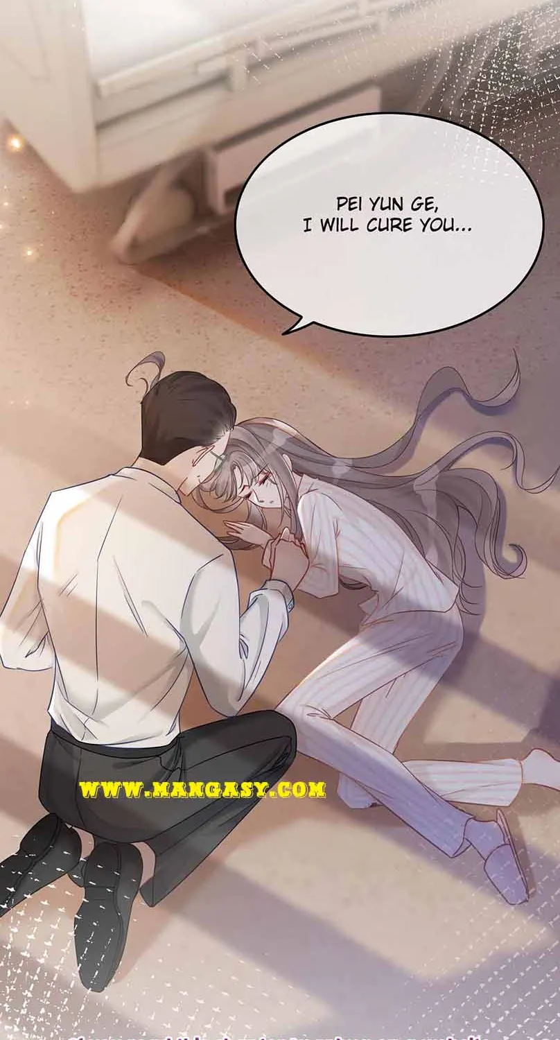 My Brothers Dote On Me Chapter 1 page 19 - 