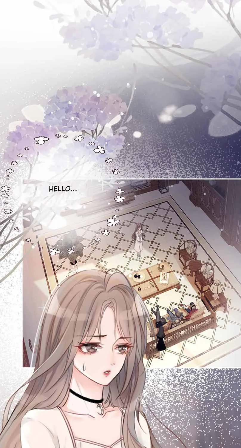 My Brothers Dote On Me Chapter 1 page 3 - 