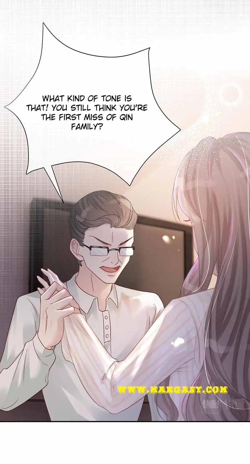My Brothers Dote On Me Chapter 1 page 25 - 