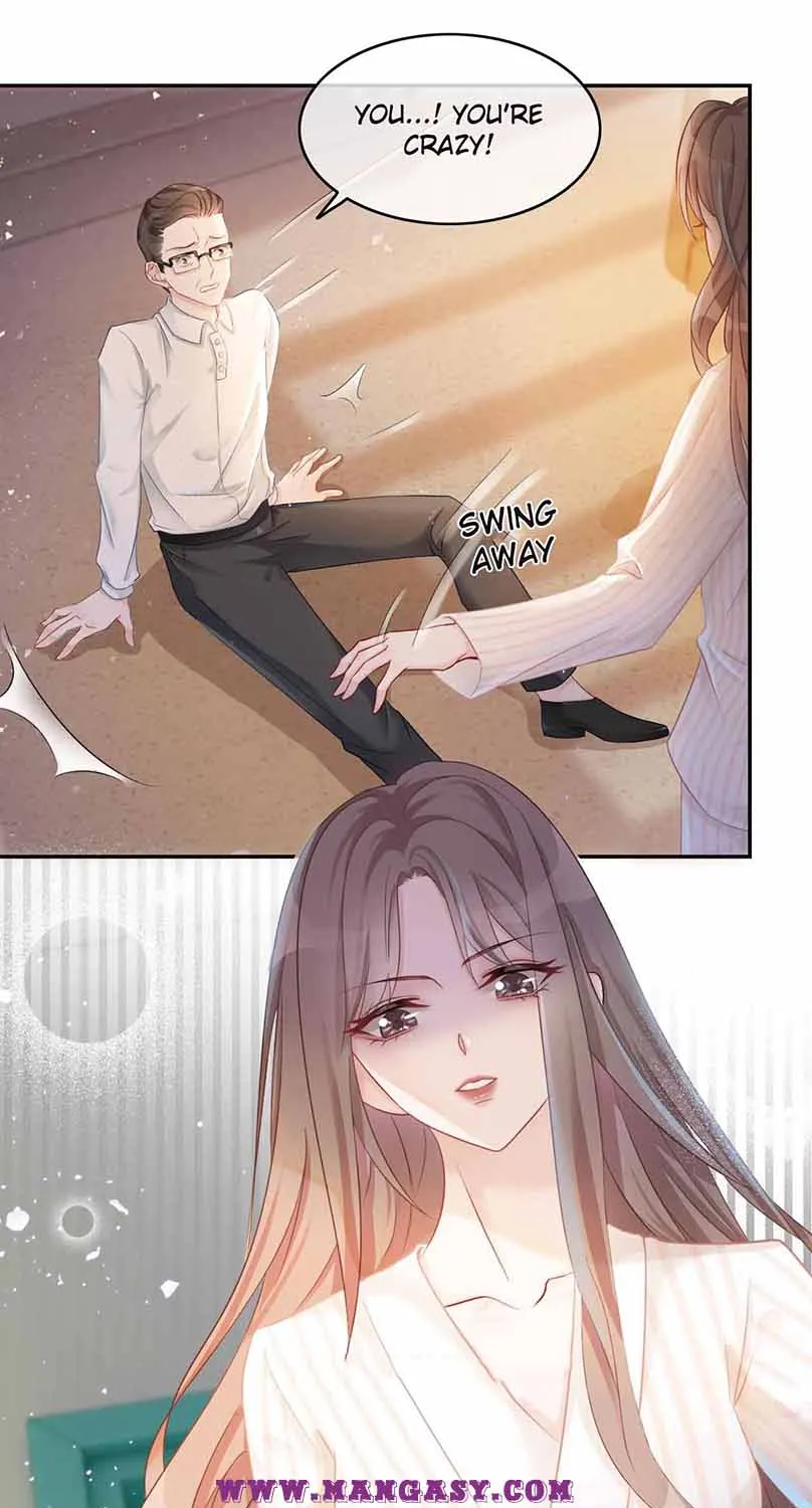 My Brothers Dote On Me Chapter 1 page 28 - 