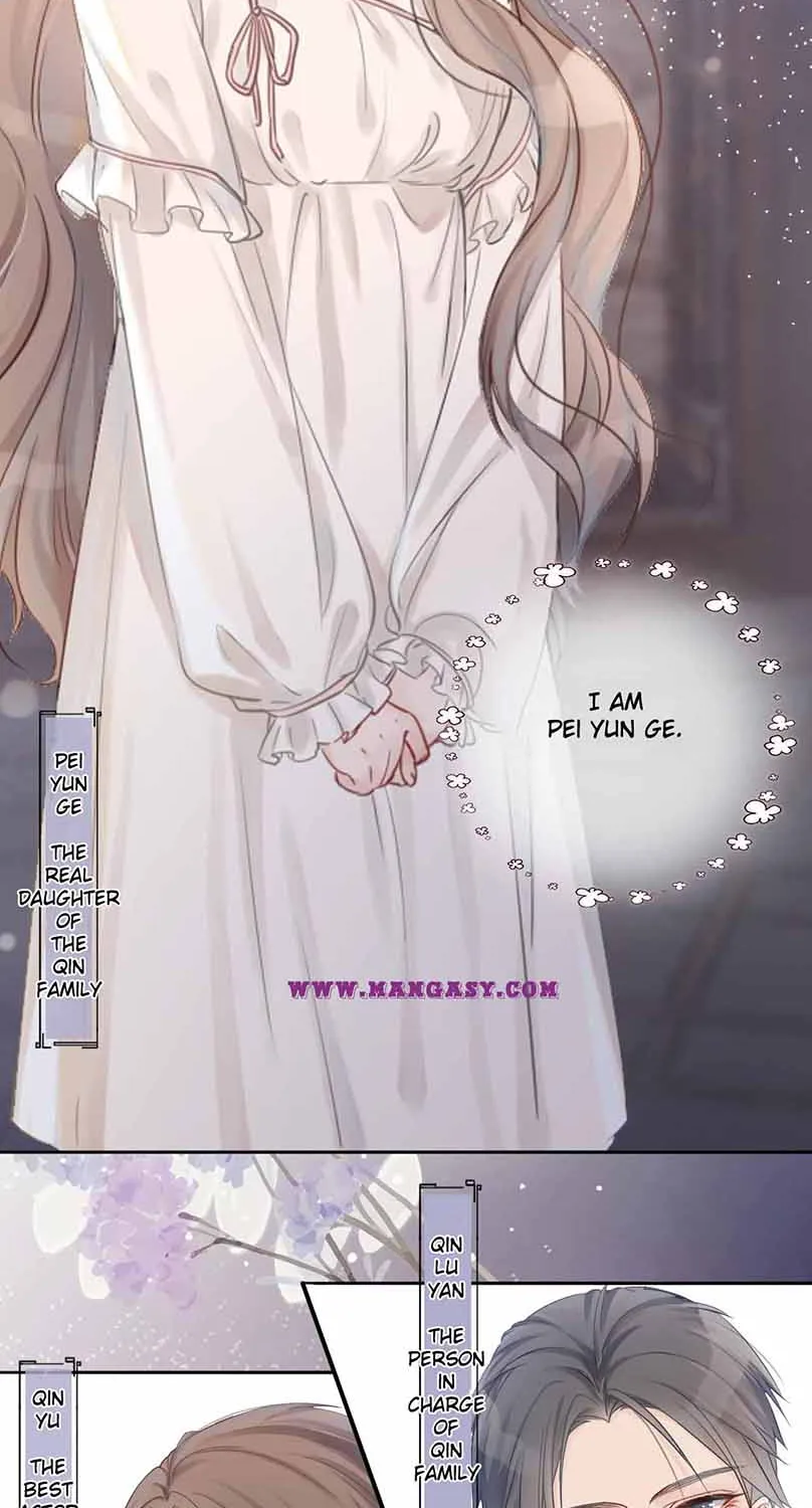 My Brothers Dote On Me Chapter 1 page 4 - 