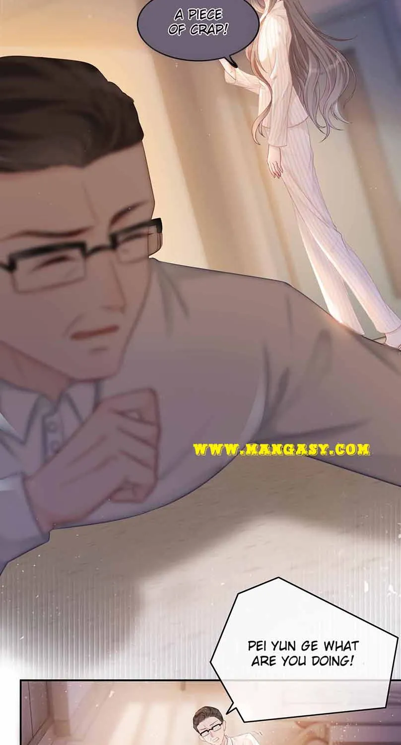 My Brothers Dote On Me Chapter 1 page 32 - 