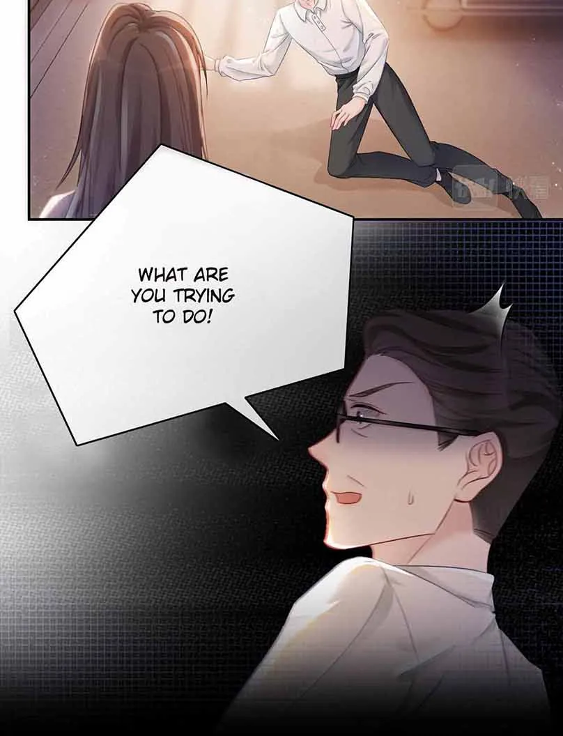 My Brothers Dote On Me Chapter 1 page 33 - 