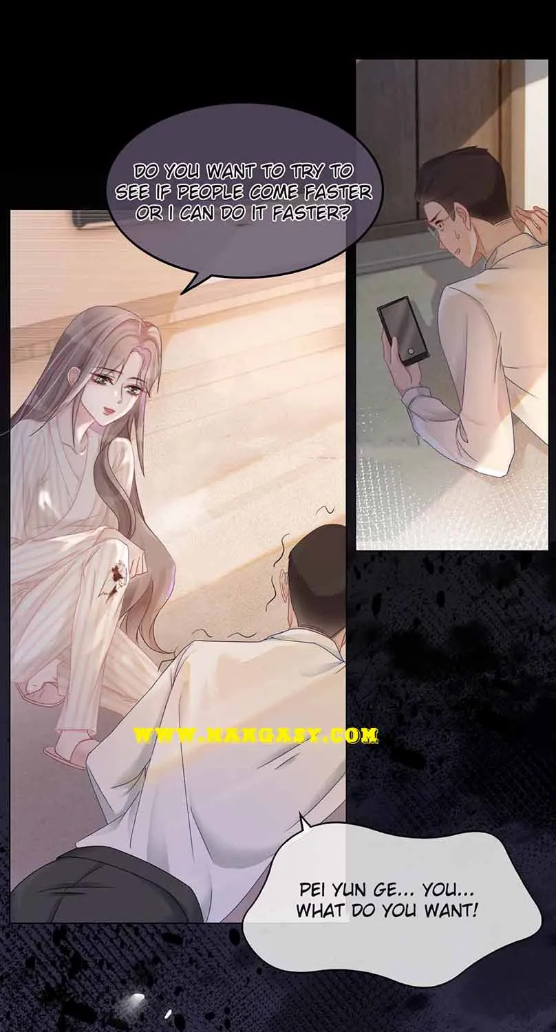 My Brothers Dote On Me Chapter 1 page 34 - 