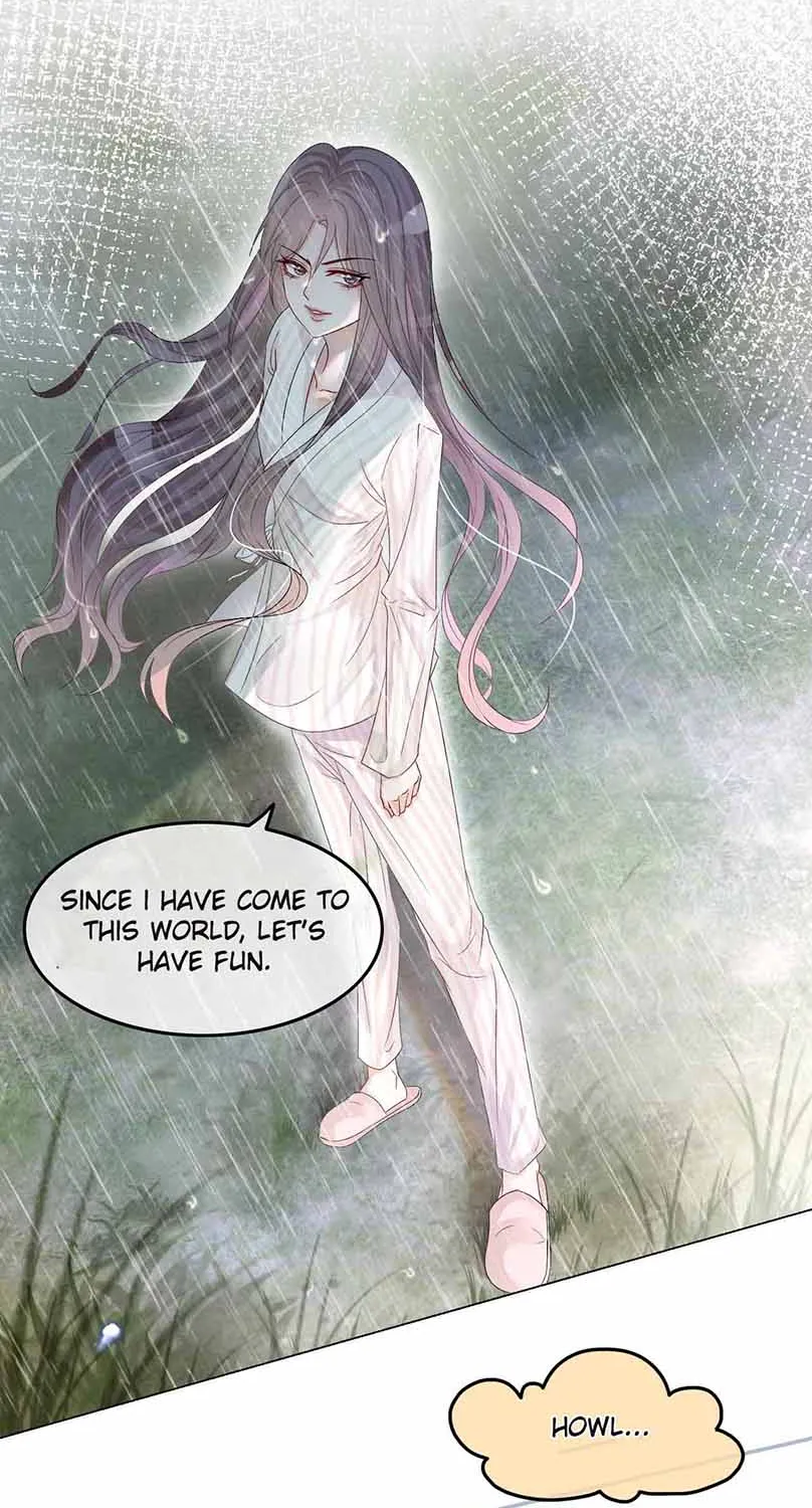 My Brothers Dote On Me Chapter 1 page 40 - 