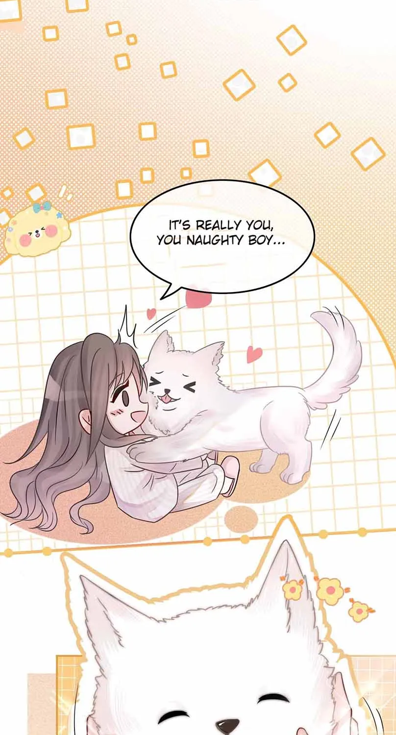 My Brothers Dote On Me Chapter 1 page 43 - 