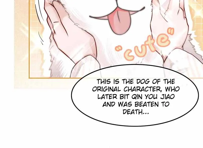 My Brothers Dote On Me Chapter 1 page 44 - 