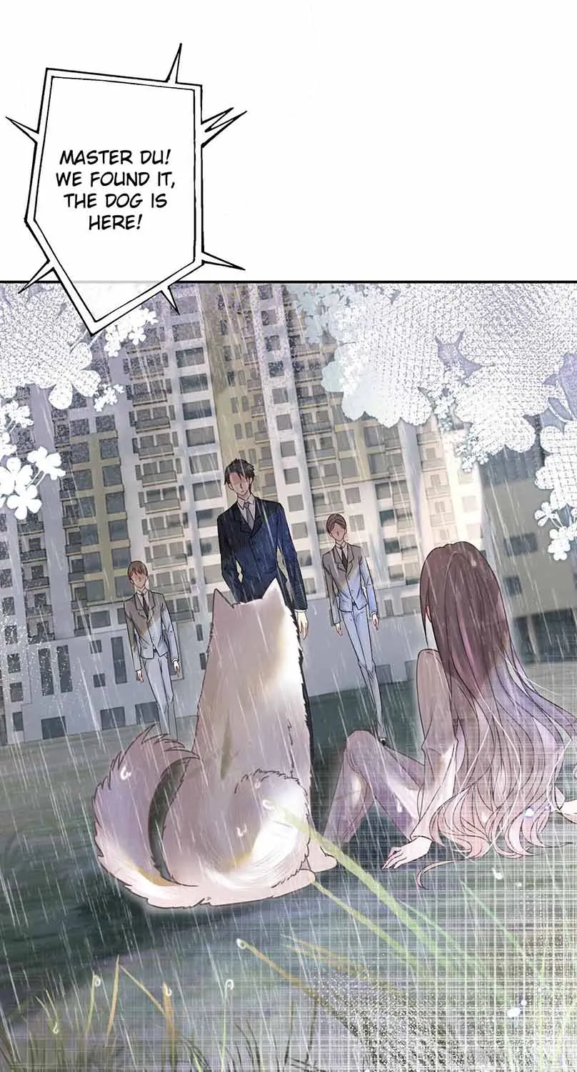 My Brothers Dote On Me Chapter 1 page 45 - 