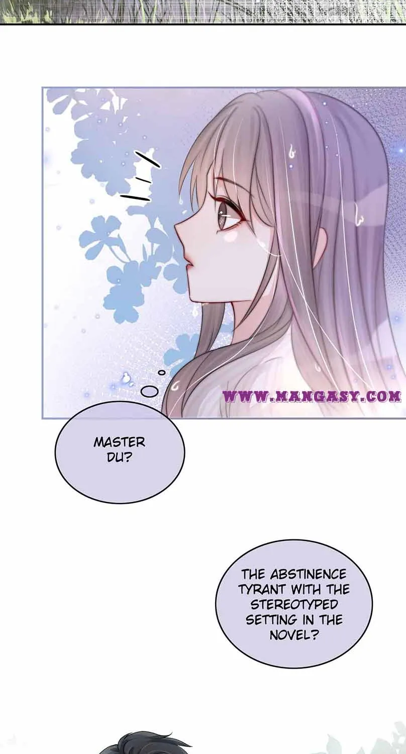 My Brothers Dote On Me Chapter 1 page 46 - 