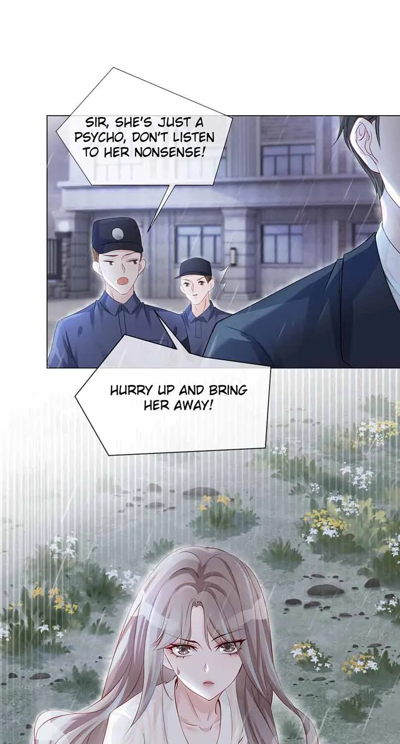 My Brothers Dote On Me Chapter 1 page 51 - 