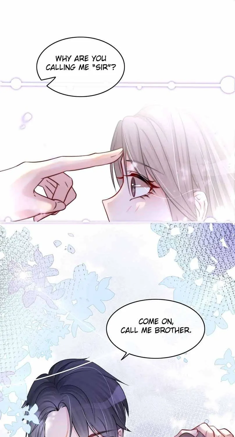 My Brothers Dote On Me Chapter 1 page 54 - 