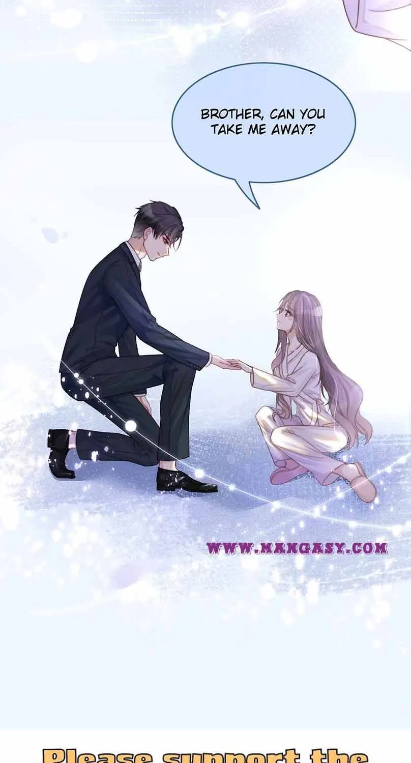 My Brothers Dote On Me Chapter 1 page 56 - 