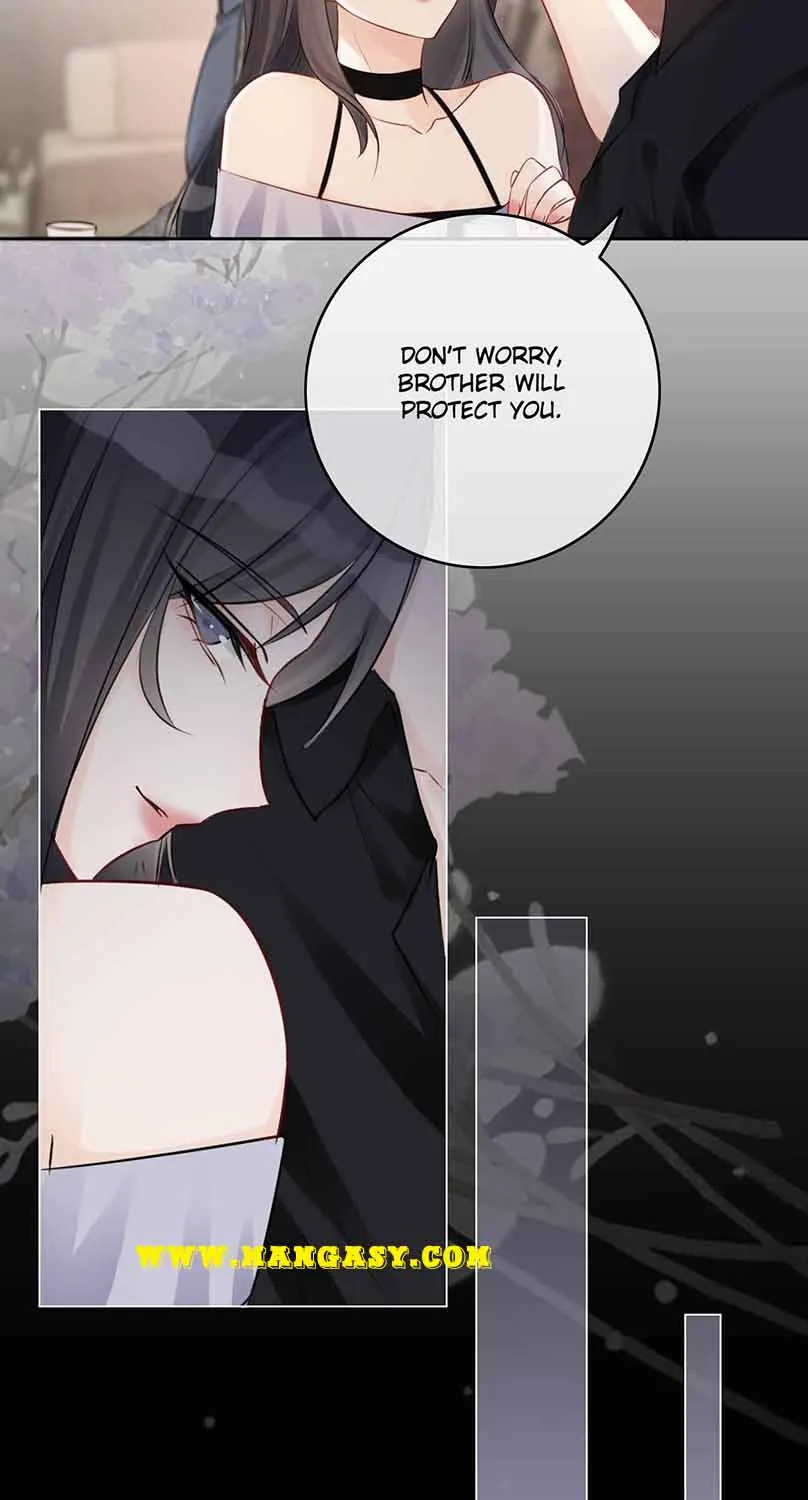 My Brothers Dote On Me Chapter 1 page 7 - 