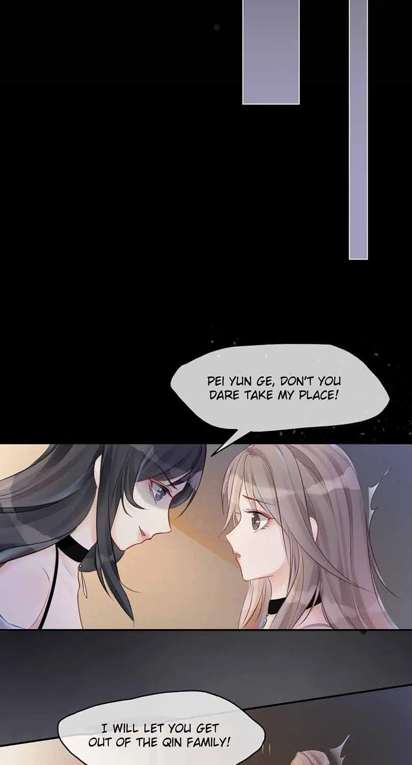 My Brothers Dote On Me Chapter 1 page 8 - 