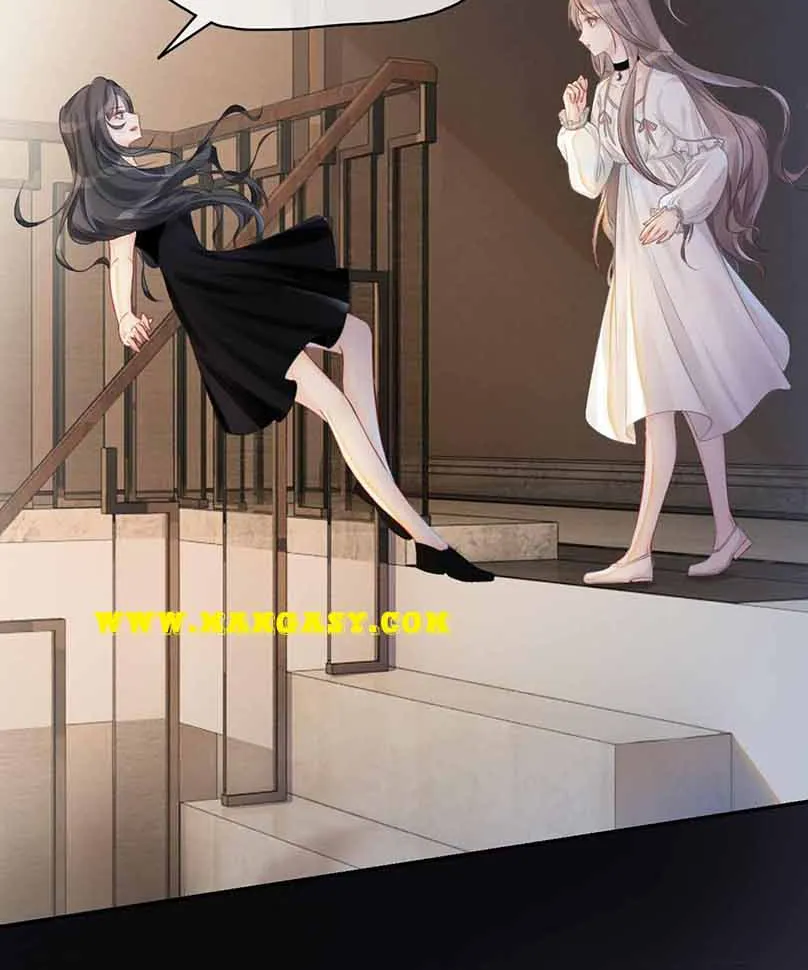 My Brothers Dote On Me Chapter 1 page 9 - 