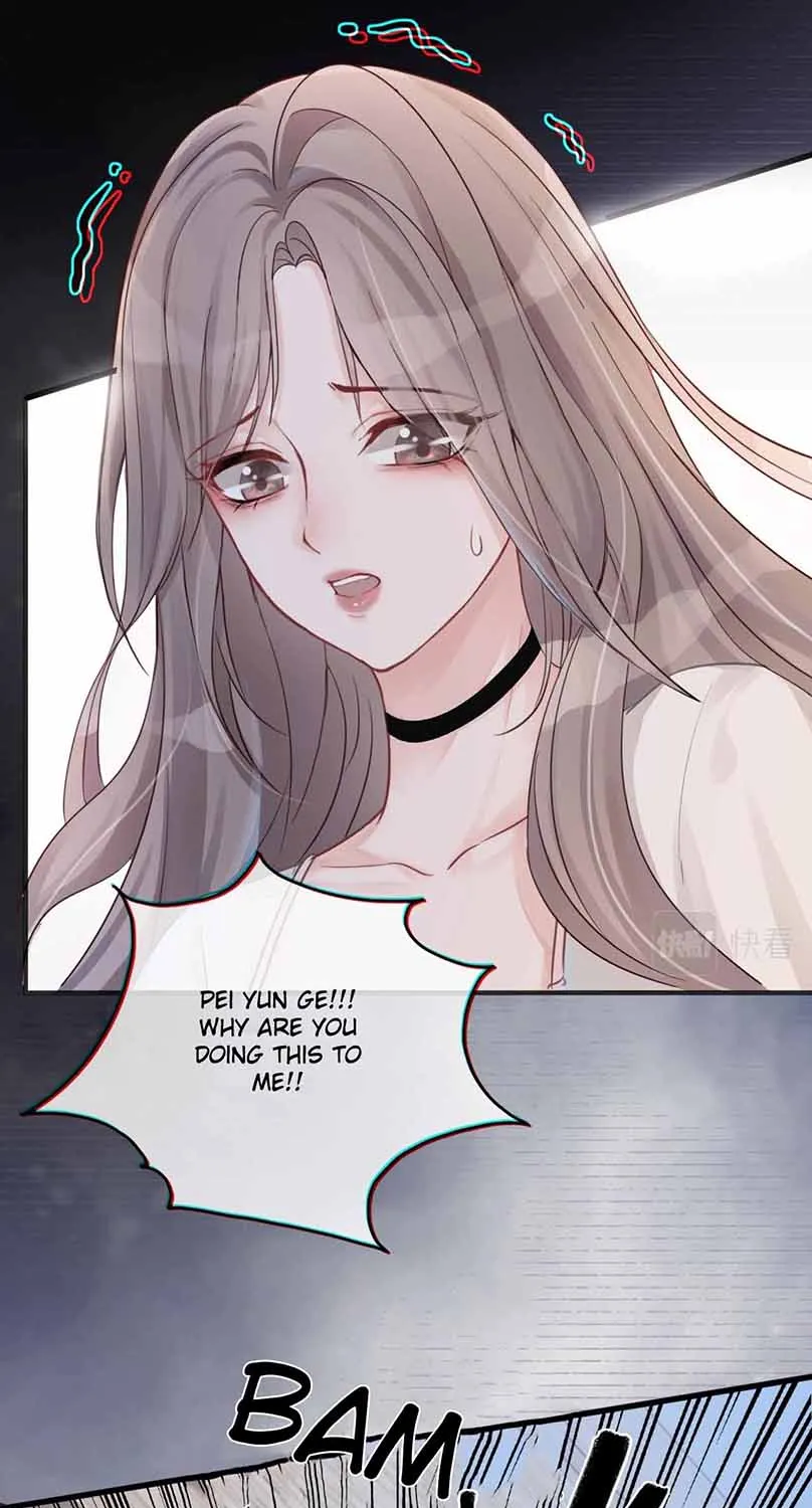 My Brothers Dote On Me Chapter 1 page 10 - 