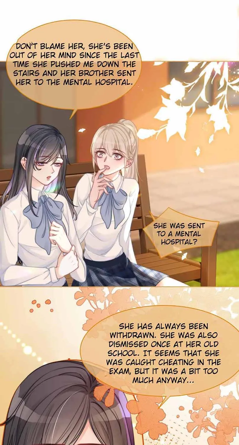 My Brothers Dote On Me Chapter 10 page 11 - 