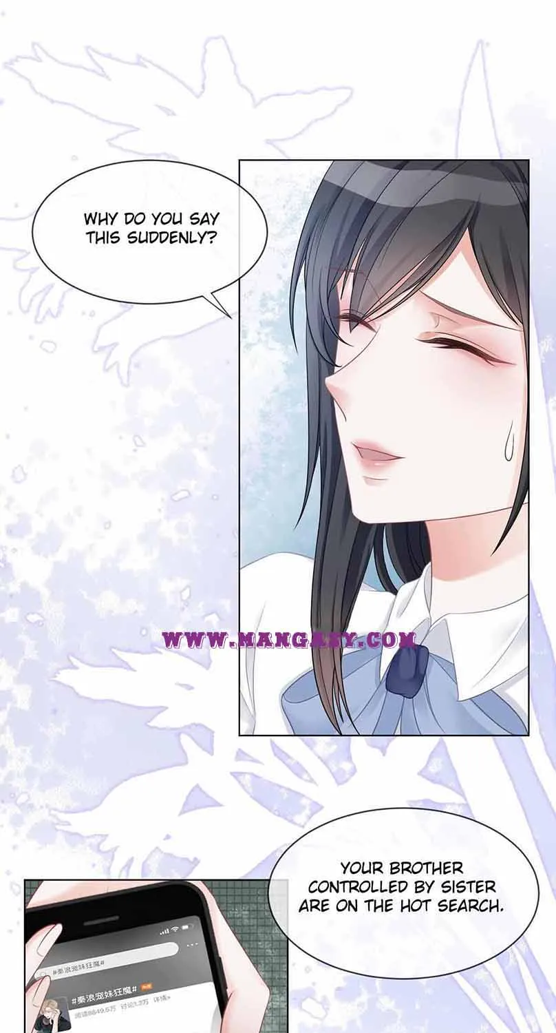 My Brothers Dote On Me Chapter 10 page 15 - 