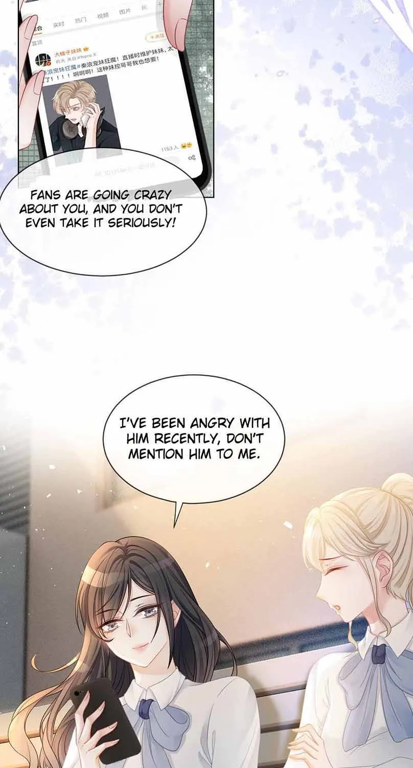 My Brothers Dote On Me Chapter 10 page 16 - 
