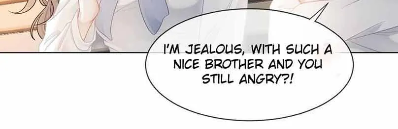 My Brothers Dote On Me Chapter 10 page 17 - 