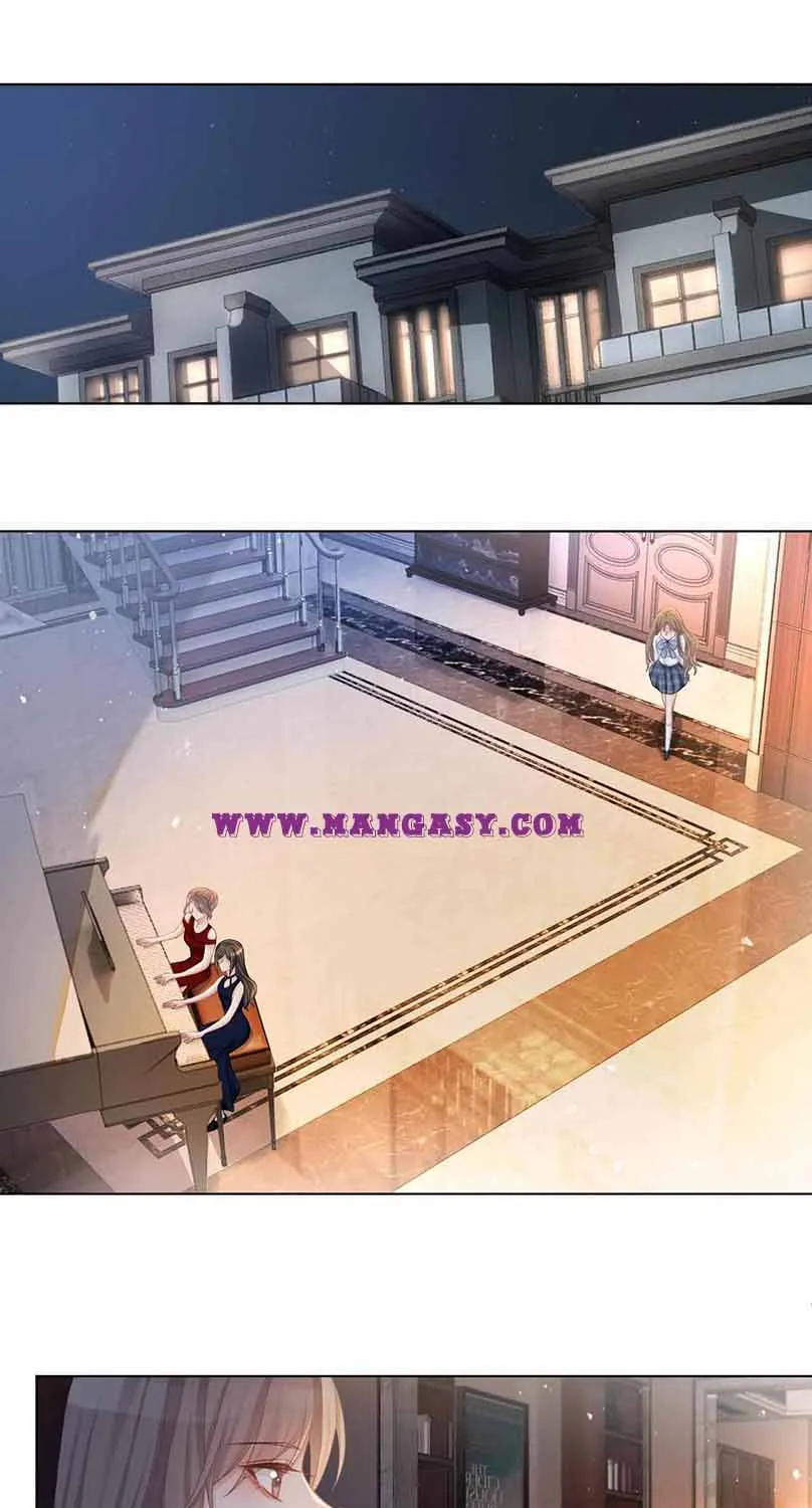 My Brothers Dote On Me Chapter 10 page 18 - 