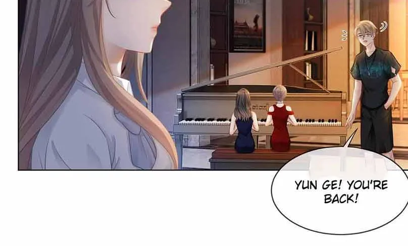 My Brothers Dote On Me Chapter 10 page 19 - 