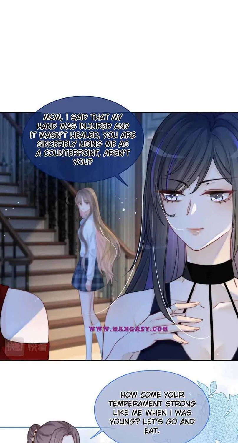 My Brothers Dote On Me Chapter 10 page 20 - 