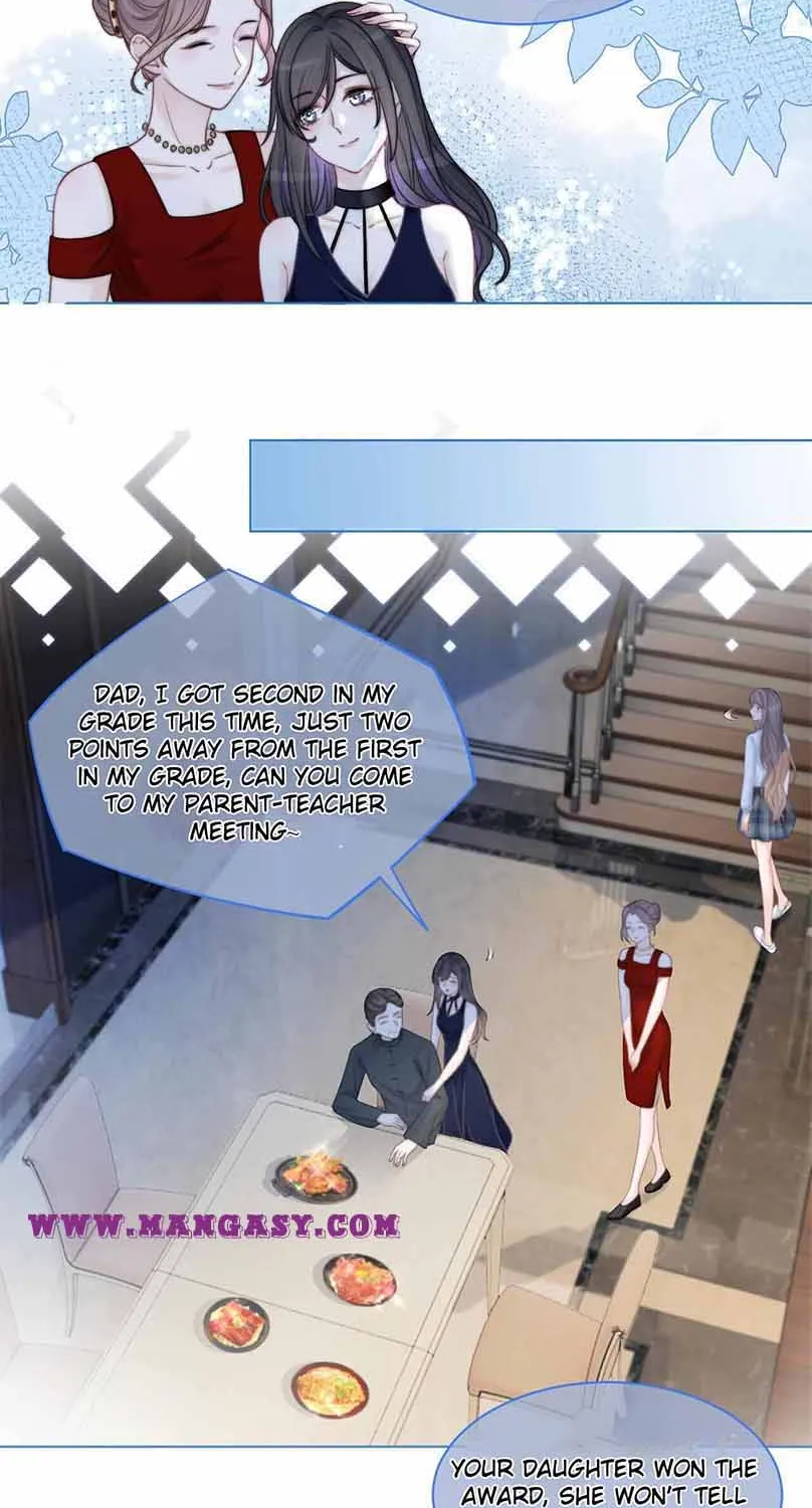 My Brothers Dote On Me Chapter 10 page 21 - 