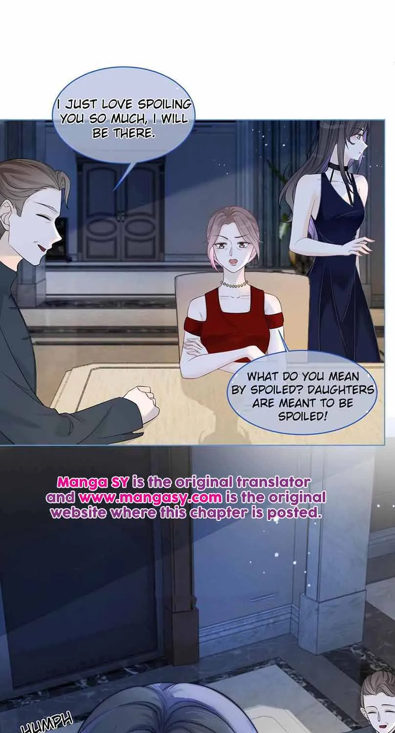 My Brothers Dote On Me Chapter 10 page 23 - 