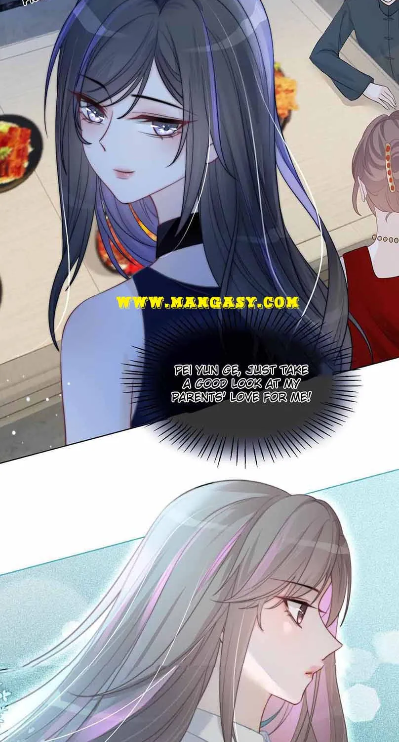 My Brothers Dote On Me Chapter 10 page 24 - 