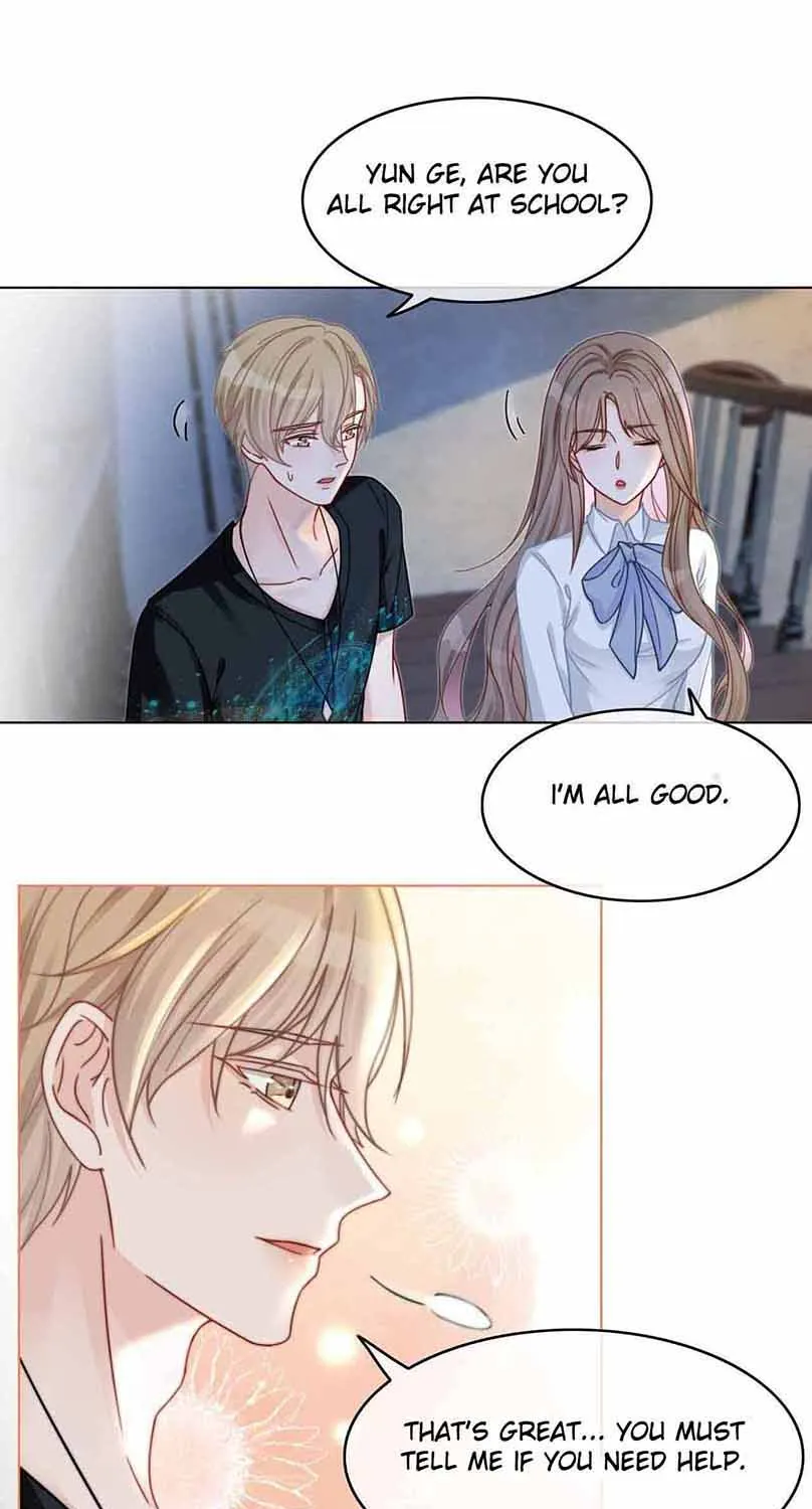 My Brothers Dote On Me Chapter 10 page 26 - 