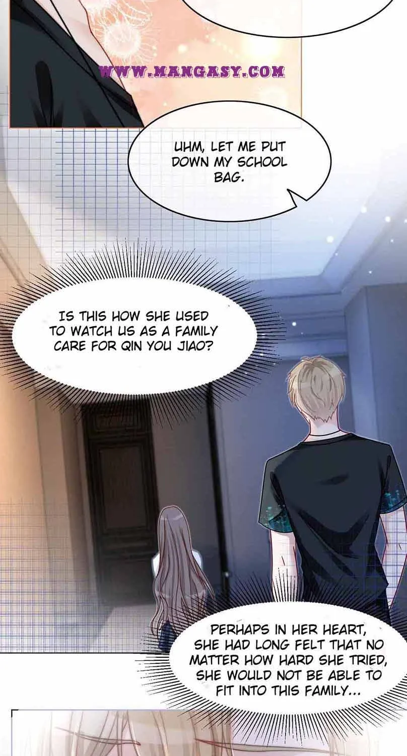 My Brothers Dote On Me Chapter 10 page 27 - 
