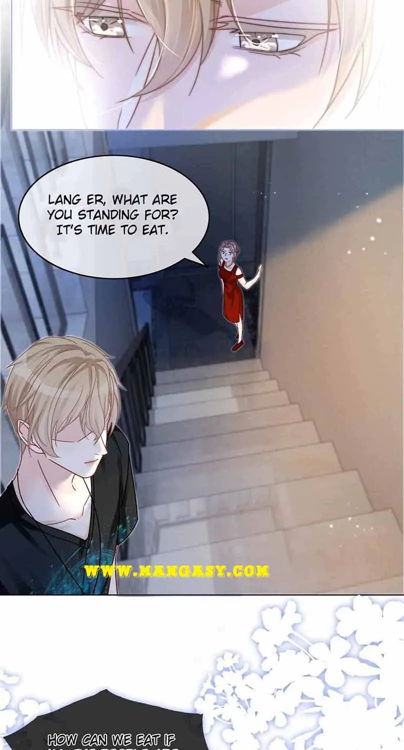 My Brothers Dote On Me Chapter 10 page 28 - 