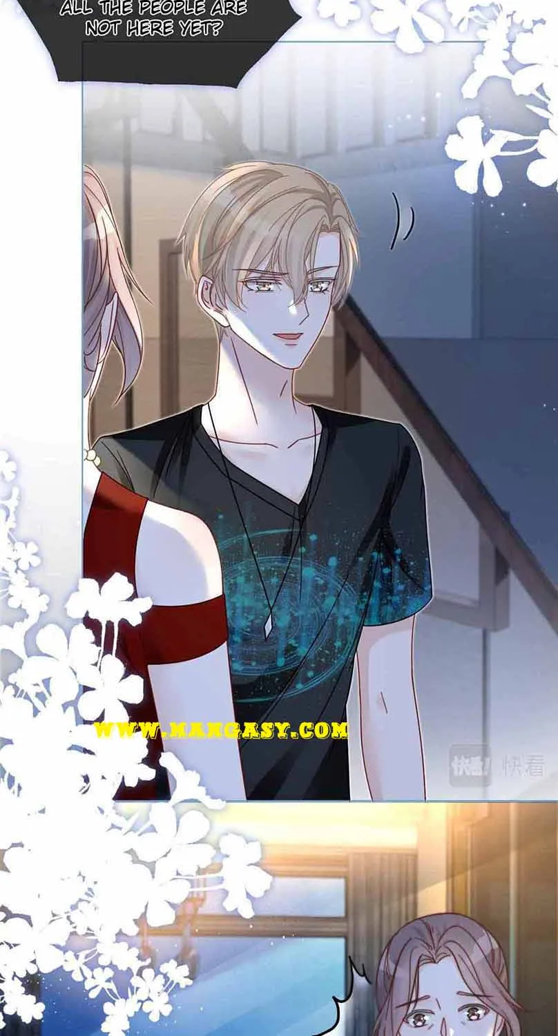 My Brothers Dote On Me Chapter 10 page 29 - 