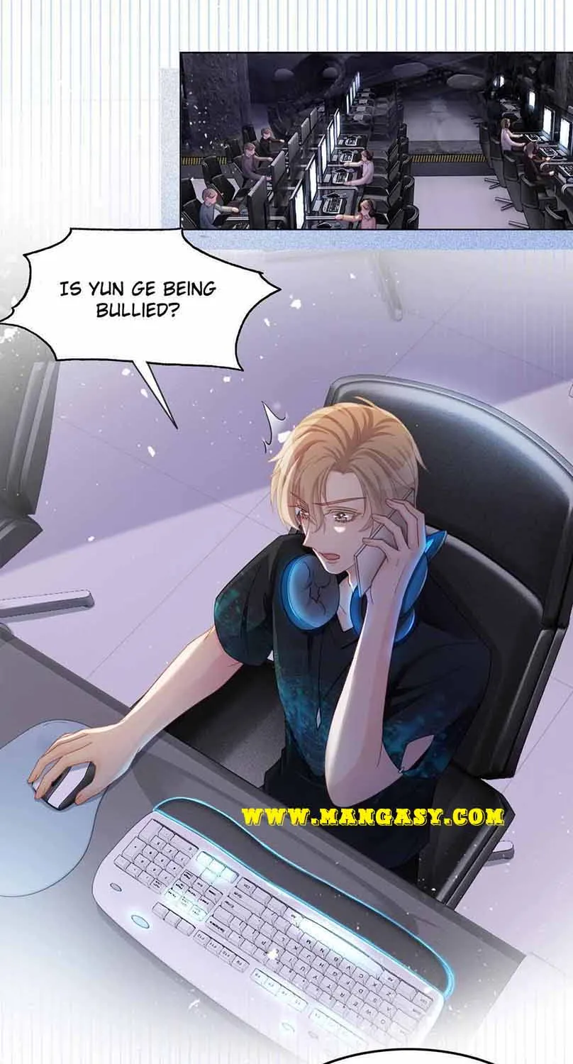My Brothers Dote On Me Chapter 10 page 4 - 