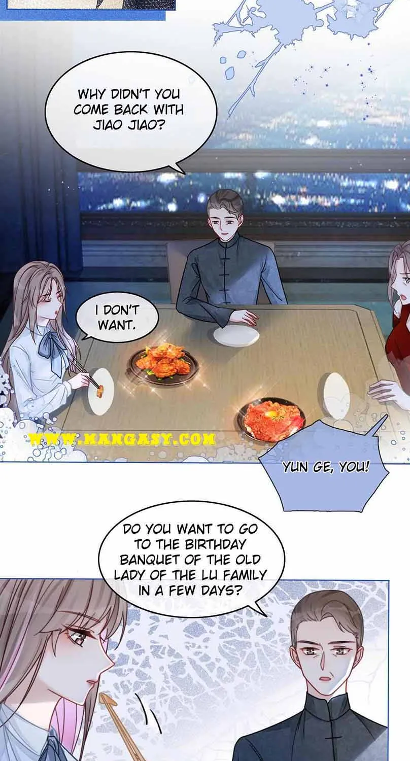 My Brothers Dote On Me Chapter 10 page 32 - 