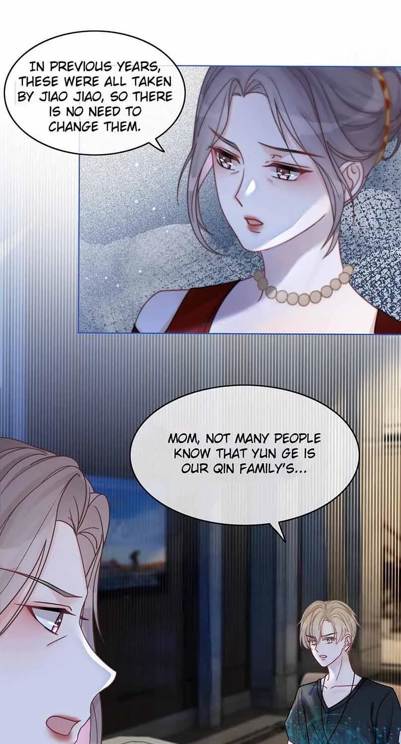 My Brothers Dote On Me Chapter 10 page 34 - 