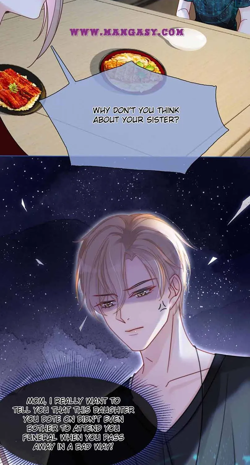 My Brothers Dote On Me Chapter 10 page 35 - 