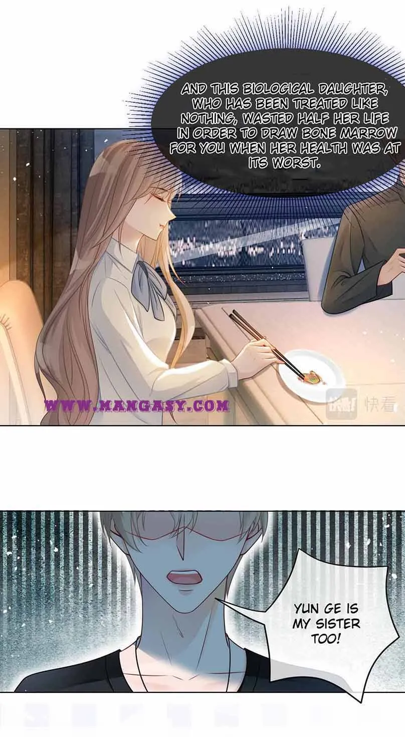 My Brothers Dote On Me Chapter 10 page 37 - 