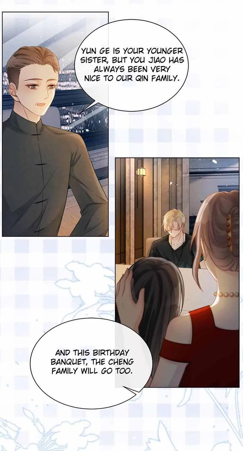 My Brothers Dote On Me Chapter 10 page 38 - 